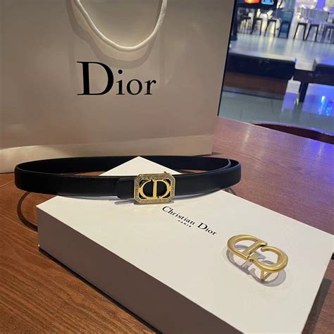 dior belt 2019|christian dior belt ladies.